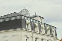 Černošice | Vila Tišnovských – od činžáku k radnici